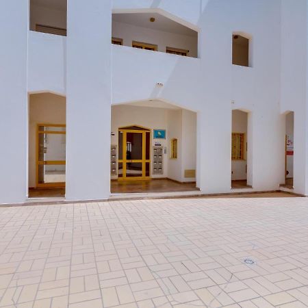 Апартаменты Al - Atlantida Penthouse Картейра Экстерьер фото