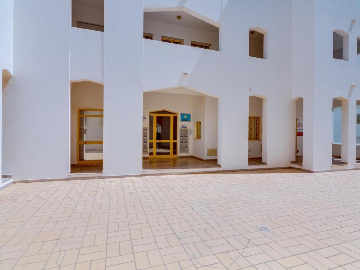 Апартаменты Al - Atlantida Penthouse Картейра Экстерьер фото