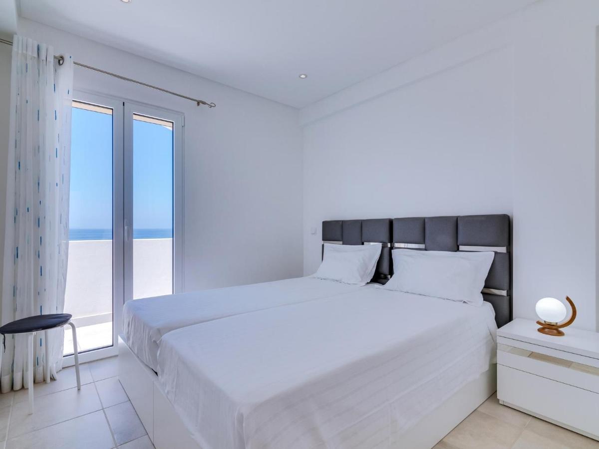 Апартаменты Al - Atlantida Penthouse Картейра Экстерьер фото